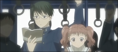 I just so happen to enjoy pigtails, so I'd agree with Saku here... I just so happen to enjoy pigtails, so I'd agree with Saku here...